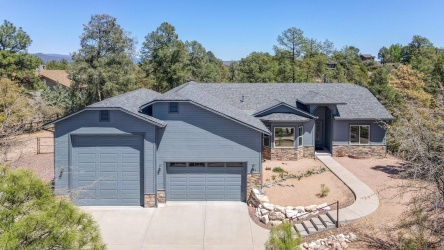 801 Pinecone Street, Payson, Arizona 85541, Bedrooms, ,Bathrooms,Residential,For Sale,Pinecone,92111