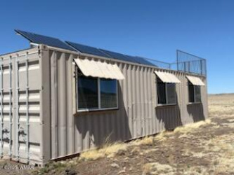 345 CR N3540, Concho, Arizona 85924, ,Land,For Sale,CR N3540,256528