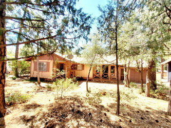 609 Eckles Street, Payson, Arizona 85541, Bedrooms, ,Bathrooms,Residential,For Sale,Eckles,92409