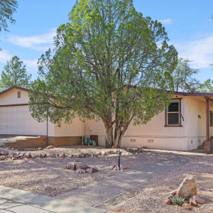 1004 W Chatham Drive, Payson, AZ 85541