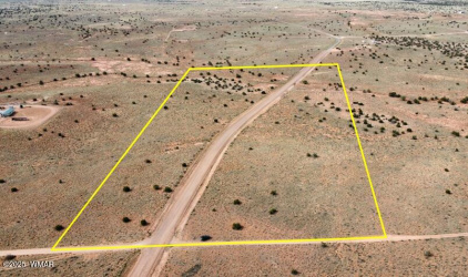 5175 Old Woodruff Road, Snowflake, Arizona 85937, ,Land,For Sale,Old Woodruff,256525