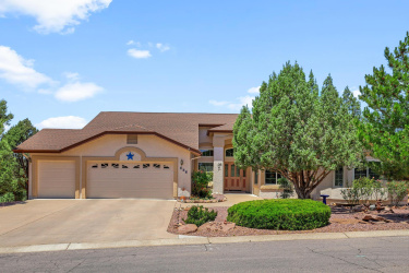 302 Canpar Way, Payson, Arizona 85541, Bedrooms, ,Bathrooms,Residential,For Sale,Canpar,92417