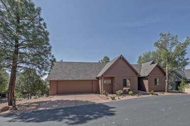2503 Elk Run Court, Payson, Arizona 85541, Bedrooms, ,Bathrooms,Residential,For Sale,Elk Run,92416