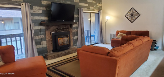 2777 Sports Village 23A Loop, Pinetop, Arizona 85935, ,Rentals,For Sale,Sports Village 23A,256550