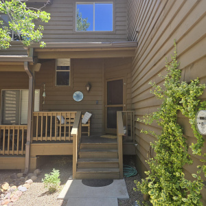 1 - Front Entrance