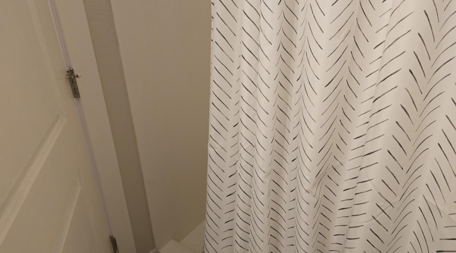 27 - Bathroom 3 - Walk in Shower