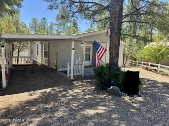 3001 Young, Show Low, Arizona 85901, Bedrooms, ,Bathrooms,Residential,For Sale,Young,256316