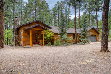 3248 White Oak Drive, Pinetop, Arizona 85935, Bedrooms, ,Bathrooms,Residential,For Sale,White Oak,256524