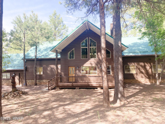 3417 Roaring Fork Drive, Pinetop, Arizona 85935, Bedrooms, ,Bathrooms,Residential,For Sale,Roaring Fork,255612