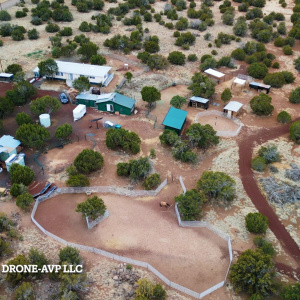 Drone View