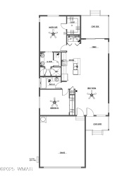 2161 Rimstone Drive, Show Low, Arizona 85901, Bedrooms, ,Bathrooms,Residential,For Sale,Rimstone,256519