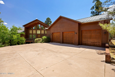 1661 Gambel Oak Road, Show Low, Arizona 85901, Bedrooms, ,Bathrooms,Residential,For Sale,Gambel Oak,256515