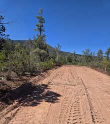 Parcel 3 Hwy 87, Pine, Arizona 85544, ,Land,For Sale,Hwy 87,92421