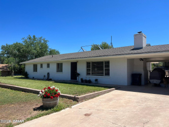 St. Johns, Arizona 85936, Bedrooms, ,Bathrooms,Residential,For Sale,256560