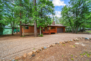 2787 Wapiti Lane, Pinetop, Arizona 85935, Bedrooms, ,Bathrooms,Residential,For Sale,Wapiti,256559