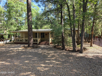5780 Hopi Lane, Pinetop, Arizona 85935, ,Rentals,For Sale,Hopi,256569