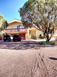 2609 Palmer Drive, Payson, Arizona 85541, Bedrooms, ,Bathrooms,Residential,For Sale,Palmer,92427