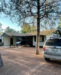 404 Forest Drive, Payson, Arizona 85541, Bedrooms, ,Bathrooms,Residential,For Sale,Forest,92425