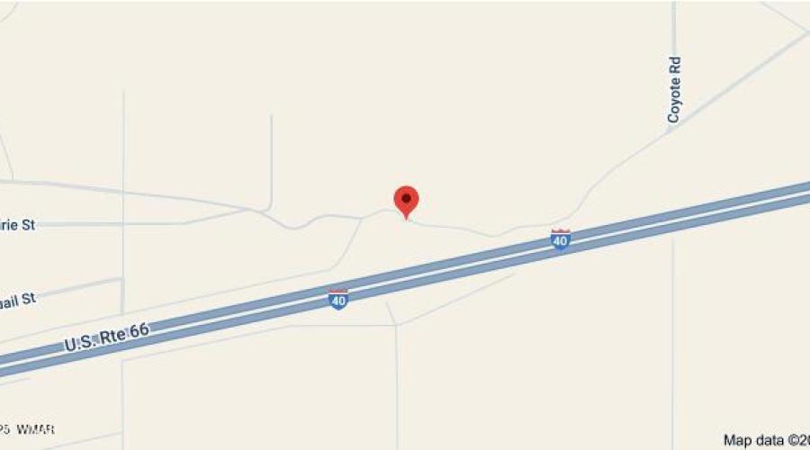 8663 Quartzsite St Holbrook AZ