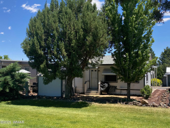 1910 Foxtrot Lane, Show Low, Arizona 85901, Bedrooms, ,Bathrooms,Residential,For Sale,Foxtrot,256571