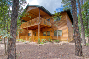 2135 Northwind Drive, Pinetop, Arizona 85935, Bedrooms, ,Bathrooms,Residential,For Sale,Northwind,91950