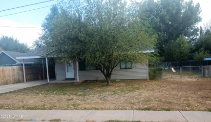 141 2nd North Street, Snowflake, Arizona 85937, Bedrooms, ,Bathrooms,Residential,For Sale,2nd North,256581
