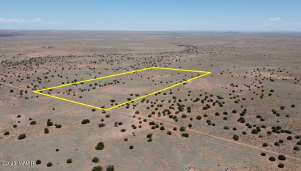8492-B Holly Trail, Snowflake, Arizona 85937, ,Land,For Sale,Holly Trail,256599
