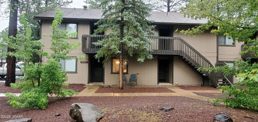 2820 Sports Village Unit 49 Loop, Pinetop, Arizona 85935, ,Rentals,For Sale,Sports Village Unit 49,256591
