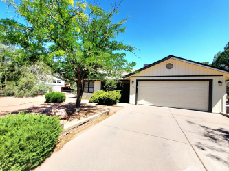 604 Amarillo Circle, Payson, Arizona 85541, Bedrooms, ,Residential,For Sale,Amarillo,92436