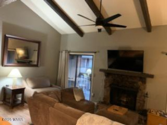 2785 Sports Village Unit 24A Loop, Pinetop, Arizona 85935, ,Rentals,For Sale,Sports Village Unit 24A,256618