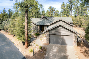 2604 Pine Island Lane, Payson, Arizona 85541, Bedrooms, ,Bathrooms,Residential,For Sale,Pine Island,92432