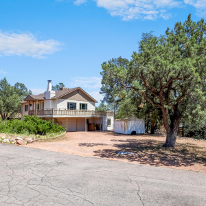 707 N Mazatzal Circle, Payson, AZ 85541