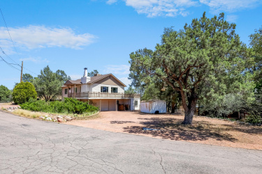 707 Mazatzal Circle, Payson, Arizona 85541, Bedrooms, ,Bathrooms,Residential,For Sale,Mazatzal,92437
