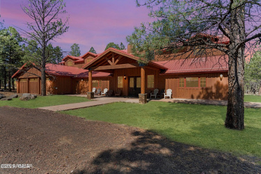 9369 Thunder Horse Road, Lakeside, Arizona 85929, Bedrooms, ,Bathrooms,Residential,For Sale,Thunder Horse,256563