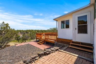 8596 Fox Circle, White Mountain Lake, Arizona 85912, Bedrooms, ,Bathrooms,Residential,For Sale,Fox,256614