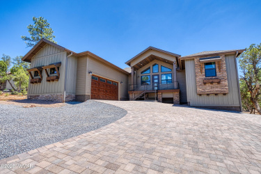 3511 Falling Leaf Road, Show Low, Arizona 85901, Bedrooms, ,Bathrooms,Residential,For Sale,Falling Leaf,256615