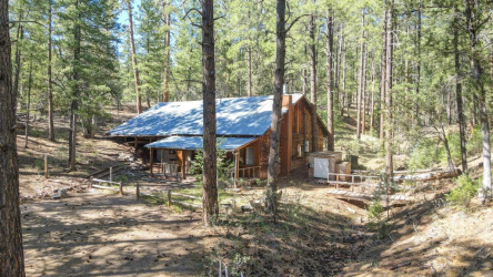 197 Hiscox Lane, Payson, Arizona 85541, Bedrooms, ,Bathrooms,Residential,For Sale,Hiscox,92450