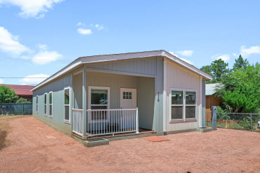 216 Aero Drive, Payson, Arizona 85541, Bedrooms, ,Bathrooms,Residential,For Sale,Aero,92447