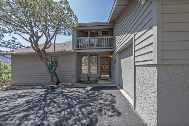 4658 Canyon Vista Drive, Pine, Arizona 85544, Bedrooms, ,Bathrooms,Residential,For Sale,Canyon Vista,92443