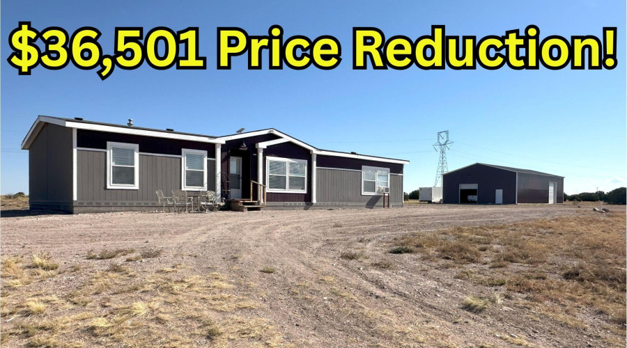 Scudder $36,500 Price Reduction!