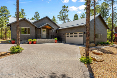 1135 Big Springs Trail, Lakeside, Arizona 85929, Bedrooms, ,Bathrooms,Residential,For Sale,Big Springs,256636