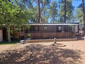 705 Miller Road, Payson, Arizona 85541, Bedrooms, ,Bathrooms,Residential,For Sale,Miller,92453