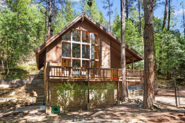 246 Acorn Lane, Payson, Arizona 85541, Bedrooms, ,Residential,For Sale,Acorn,92454