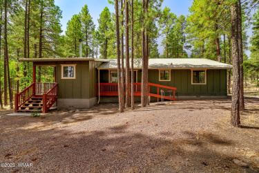 56 Co Rd 2266, Alpine, Arizona 85920, Bedrooms, ,Bathrooms,Residential,For Sale,Co Rd 2266,256669