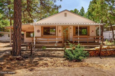 1721 Huning, Show Low, Arizona 85901, Bedrooms, ,Bathrooms,Residential,For Sale,Huning,256658