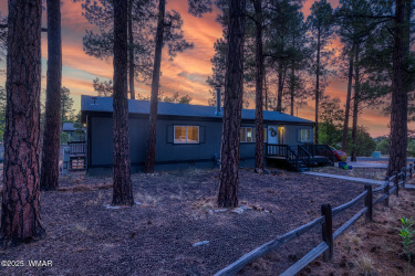 430 Timber Ridge Loop, Show Low, Arizona 85901, Bedrooms, ,Bathrooms,Residential,For Sale,Timber Ridge,256652