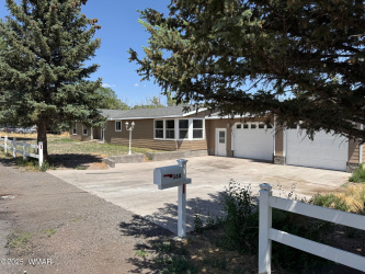388 7th Street, Eagar, Arizona 85925, Bedrooms, ,Bathrooms,Residential,For Sale,7th,256627
