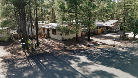 720 26Th Avenue, Show Low, Arizona 85901, Bedrooms, ,Bathrooms,Residential,For Sale,26Th,256670