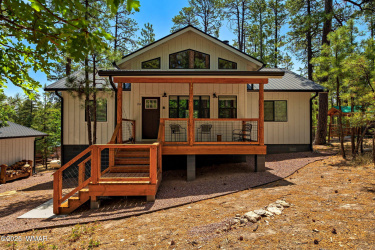 26 2067, Alpine, Arizona 85920, Bedrooms, ,Bathrooms,Residential,For Sale,2067,256663