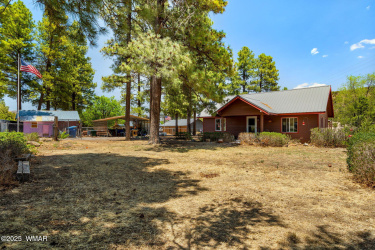 96 Co Rd 2180, Nutrioso, Arizona 85932, Bedrooms, ,Bathrooms,Residential,For Sale,Co Rd 2180,256660